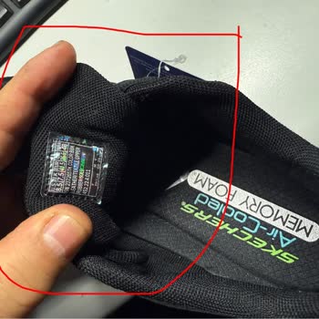 Sahte Ayakkabı Gönderimi Ve Fatura Kesilmemesi İçin Hızlı Çözüm Talebi