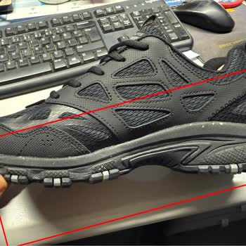 Sahte Ayakkabı Gönderimi Ve Fatura Kesilmemesi İçin Hızlı Çözüm Talebi