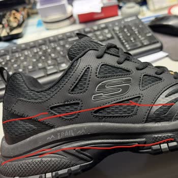 Sahte Ayakkabı Gönderimi Ve Fatura Kesilmemesi İçin Hızlı Çözüm Talebi