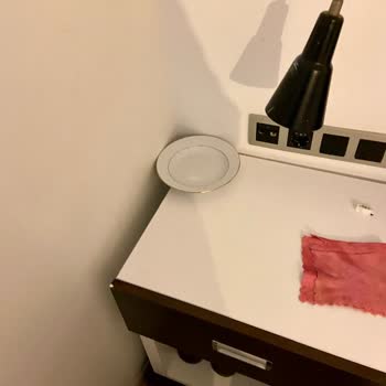 Küçültülmüş Ve Su Sızdıran Oda, 17.750 TL İade Talebi