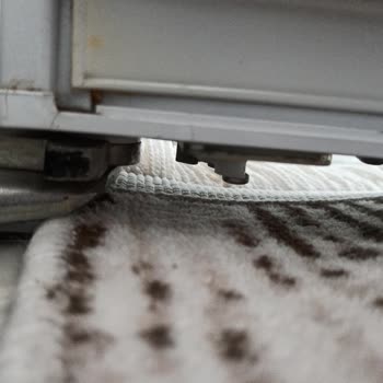 Bosch XXL Buzdolabımda Tekrarlayan Arızalar Ve Paslanma, Garanti Kapsamı Dışı Olarak Reddedildi