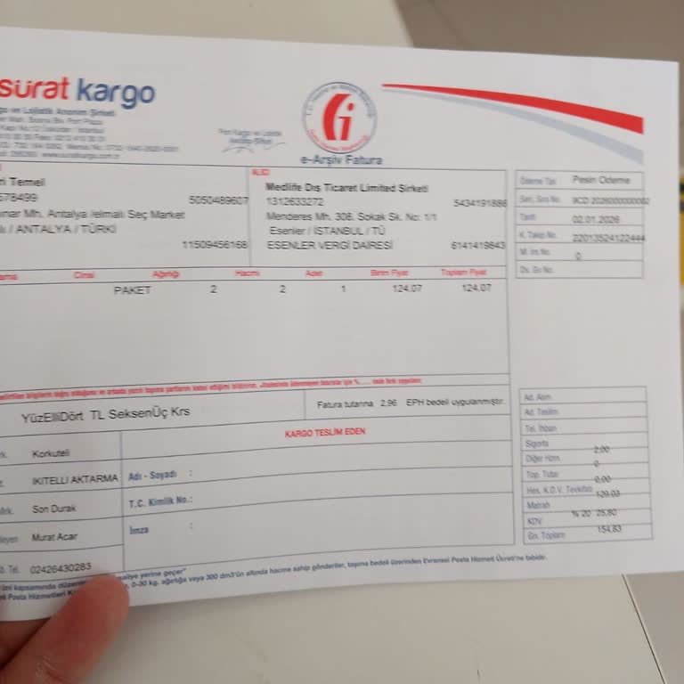 Direct Sağlık Ürünleri | Nexus Garanti Servisinde Ücret İstendi, Takip Bilgisi Yok