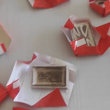 Carrefour’dan Alınan Ülker Sütlü Çikolatanın Bir Yıl Sonra Bozulması Ve İade Talebi