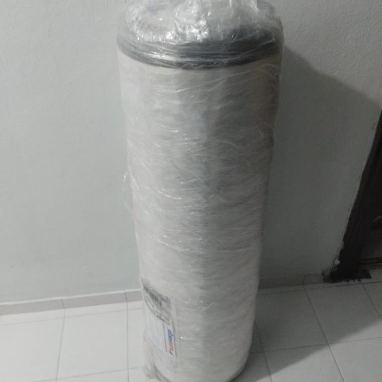 Yatak Rollpack Gönderimi Ve Kullanım Şartları Bilgilendirme Eksikliği Nedeniyle İade Talebi