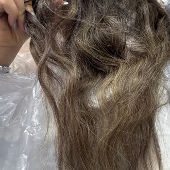 6 Bin TL Kampanyasıyla Aldatıldı, 20 Bin TL Fatura Ve Kalitesiz Saç Uzatma İşlemi