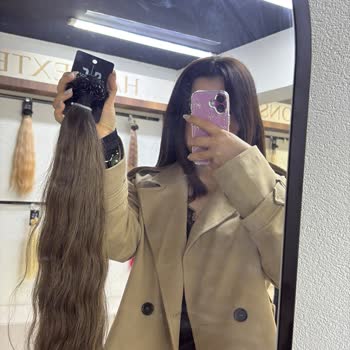 6 Bin TL Kampanyasıyla Aldatıldı, 20 Bin TL Fatura Ve Kalitesiz Saç Uzatma İşlemi