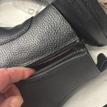 Derimod Ürünü Halen Teslim Alamadım!