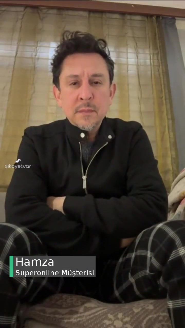 Superonline Hatasından Kaynaklı Haksız Fatura Kesilmesi! videonun kapak resmi