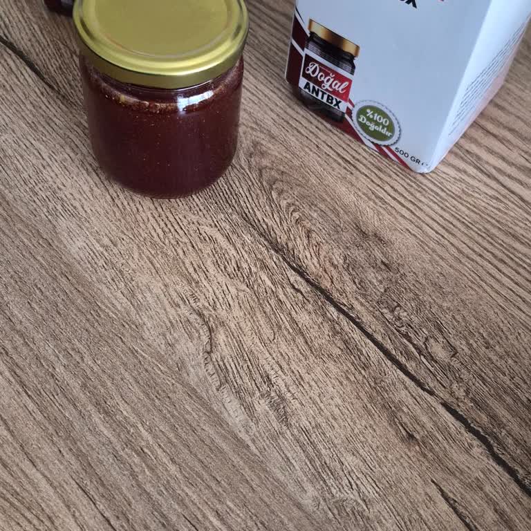 Sipariş Edilen Şurup Yerine Bilinmeyen Macun Gönderildi