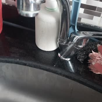 Çelik Evler Mahallesinde Su Kesintisi Ve Acil Müdahale İhmal Ediliyor