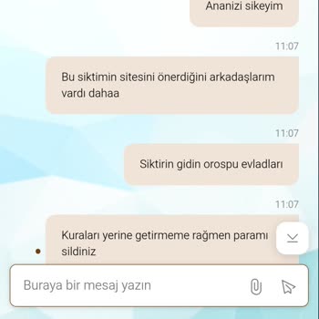 Solobet'te Çekim İptalleri Ve Çevrim Şartlarıyla Sömürüldüm