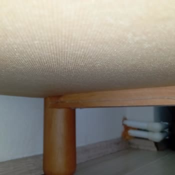 Montaj Hatası Nedeniyle Kırılan Koltuk Takımı İçin Vivense'den Cevap Yok