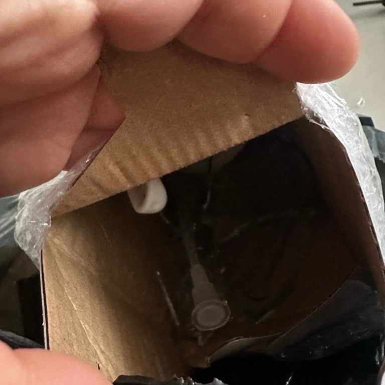 Kırık Ürün İçin Ücretsiz Evden Kargo Talebi