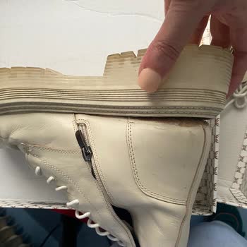 Tergan Botunda 1 Ayda Taban Ayrıldı, 6 Aylık Garanti İddiası Reddi