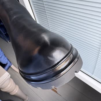 Derimod İki Kez Teşhir Ayakkabı Gönderildi, Değişim Şartı Mağaza Ziyareti!