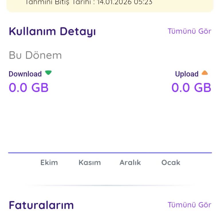 Netspeed Abonelikten Bu Yana İnternetsiz Kalma Ve Haksız Fatura Talebi!
