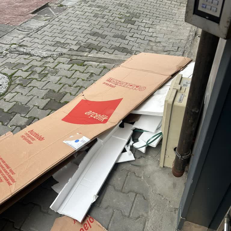 Arçelik Şubesinde Satın Alınan Ürünler Teslim Edilmedi Ve Müşteri Hizmetleri Cevapsız