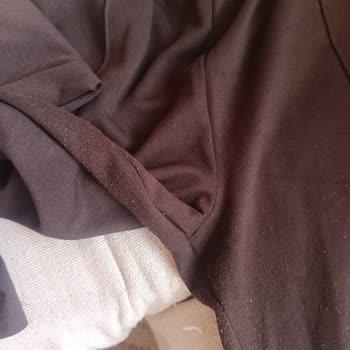 LCW Mağazasından Alınan Alt Eşofmanda Hızlı Tüylenme, Kalite Şikayeti Ve Değişim Talebi