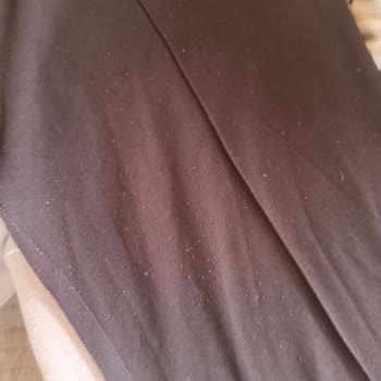 LCW Mağazasından Alınan Alt Eşofmanda Hızlı Tüylenme, Kalite Şikayeti Ve Değişim Talebi