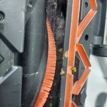 Philips Dikey Süpürge Kir Döküyor Ve Çekim Gücü Düşük