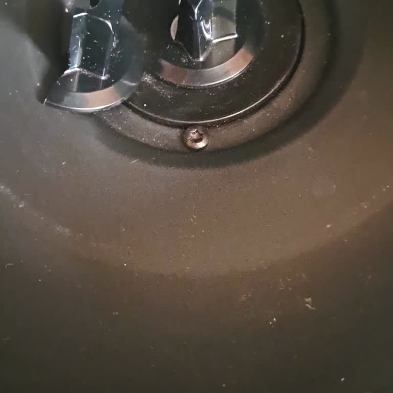 Bosch Süpürge’de Sürekli Yıldız Dişli Kırılması Ve Ücretsiz Ürün Değişimi Talebi