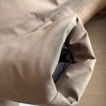 Kısa Sürede Renk Bozulması Yaşanan Mont İçin Değişim Talebi