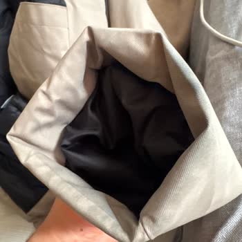 Kısa Sürede Renk Bozulması Yaşanan Mont İçin Değişim Talebi