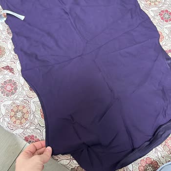 Mango Online Bluzda Dikiş Hatası Ve Mağazaya Gitme Zorunluluğu