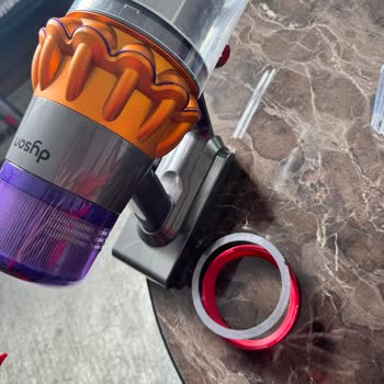 Garanti Biten Dyson V15’te Üretim Arızaları Ve Destek Eksikliği