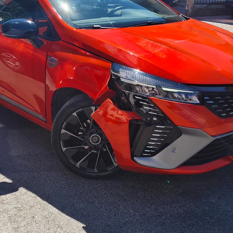 Hepiyi Sigorta’nın Poliçe Yükümlülüğünü İhlal Ederek Mini Onarım Dayatması