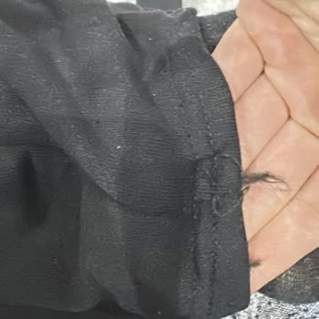 Aldo Luxury Kalitesiz Ürün ve Engelleme Nedeniyle İade Talebi