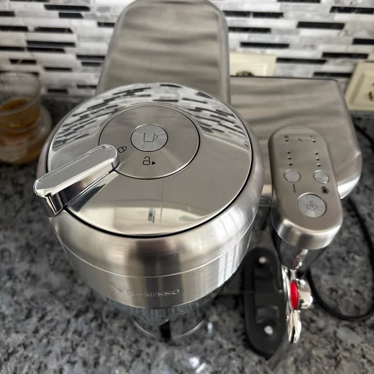 Media Markt Nespresso Kahve Makinesinde Su Isıtma Sorunu Çözülmedi