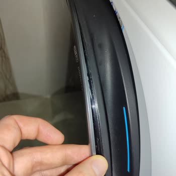 Kırılan Kapak Çıtası Tekrar Ediyor, Tolerans Olarak Kabul Edilmesini Reddediyorum