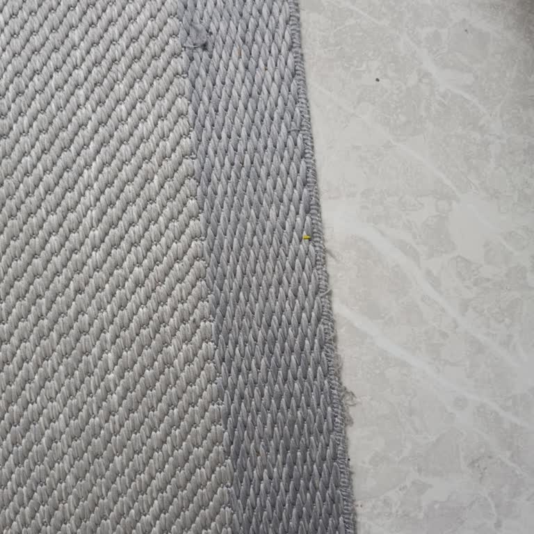 Ross Halı’da Overlok Ve Deformasyon Sorunları Nedeniyle İade Talebi