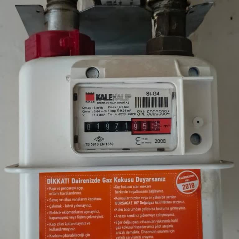 Aksa Doğalgaz’da 123.091 TL Hatalı Faturaya Acil İtiraz