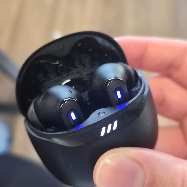 JBL Tune Flex 2 Sol Kulaklıkta Kesintili Ses Sorunu Ve Değişim Talebi