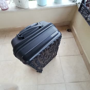 A101 Şubesinin Valiz İadesini Reddetmesi Ve Geri Ödeme Talebi