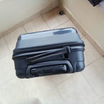 A101 Şubesinin Valiz İadesini Reddetmesi Ve Geri Ödeme Talebi