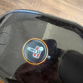 Philips XW7110/01 Şarjlı Süpürge İçin Yedi Kez Servis, Sürekli Arıza Ve Değişim Reddi