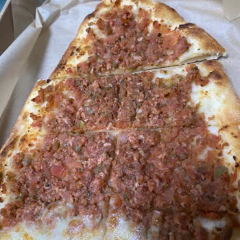 Çiğ Pide Ve Cevapsız Şube İletişimi Nedeniyle 440 TL Tam İade Talebi