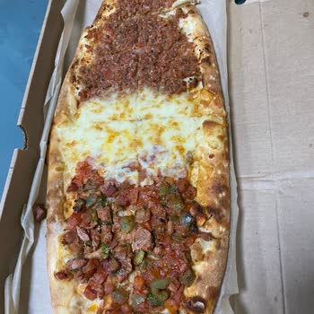 Çiğ Pide Ve Cevapsız Şube İletişimi Nedeniyle 440 TL Tam İade Talebi