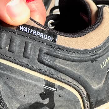 Lumberjack Markalı Waterproof Ayakkabının Su Geçirmesi Ve Ücret İadesi Talebi