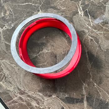 Dyson V15 Laser Head Broke One Month After Warranty Expired