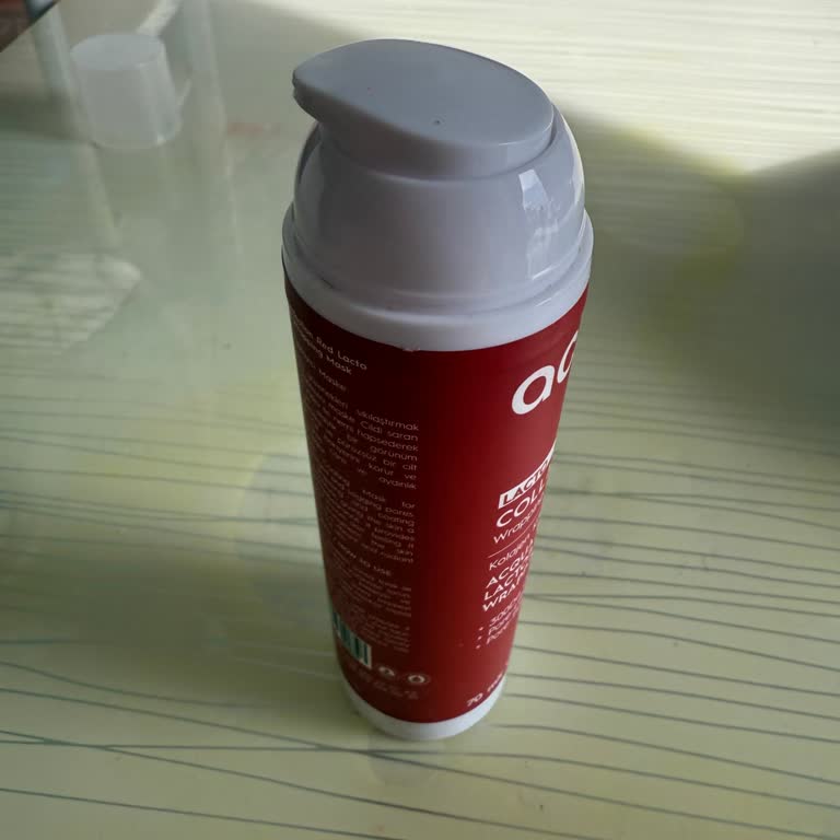 Acqua Perfection Ürünü Kullanamıyorum