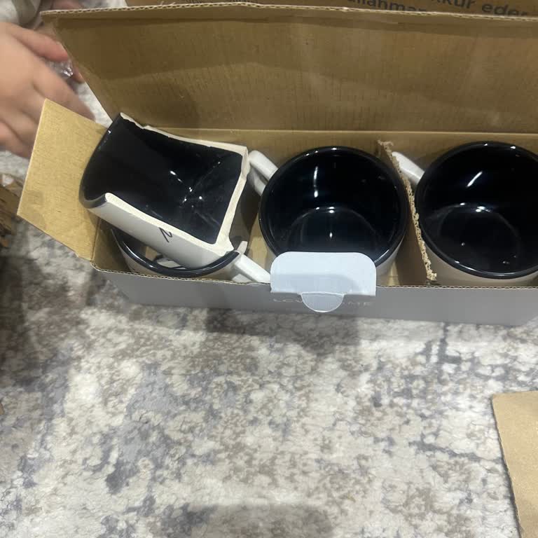 LCW'de Kırık Ürün İadesi Zorunluluğu Ve Çifte Standart