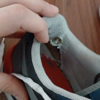 Satışta Verilen 2 Yıllık Garanti Tutulmadı: Puma Ayakkabının Onarımı Veya Değişimi Talebi