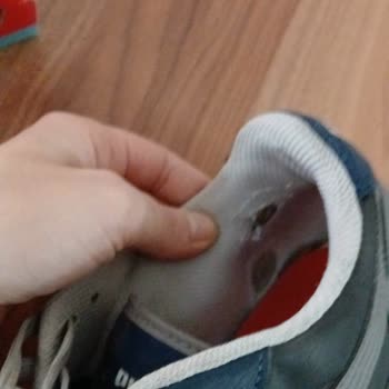 Satışta Verilen 2 Yıllık Garanti Tutulmadı: Puma Ayakkabının Onarımı Veya Değişimi Talebi