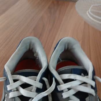 Satışta Verilen 2 Yıllık Garanti Tutulmadı: Puma Ayakkabının Onarımı Veya Değişimi Talebi