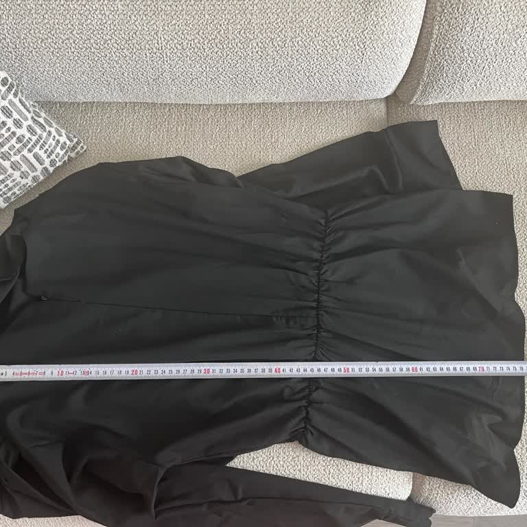 Yanlış Ürün Ve Beden, Uzun Süreli İade Sorunu Ve İletişimsizlik