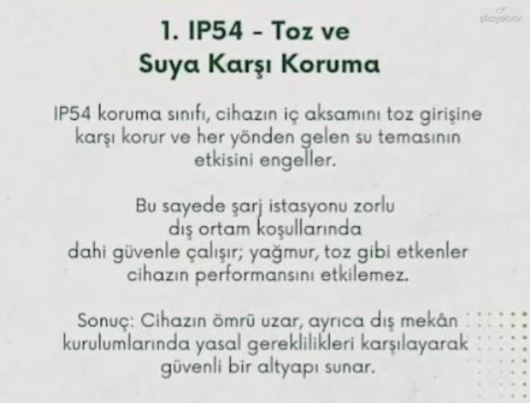 IP54 Sertifikalı Samsung A17 Telefonunda Garanti Kapsamı Dışı
